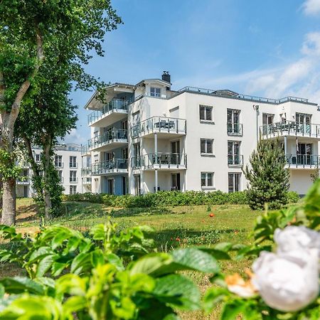 Apartment "Sonnendeck" - Haffresidenz Zirchow Exterior photo
